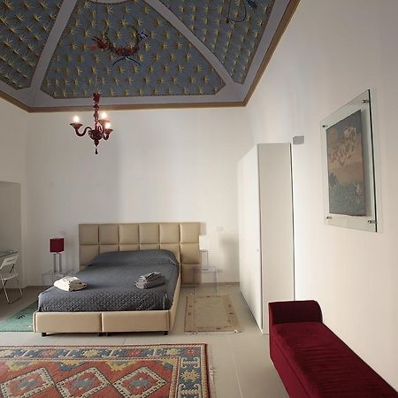 Apulia Nirvana House Bari Zewnętrze zdjęcie