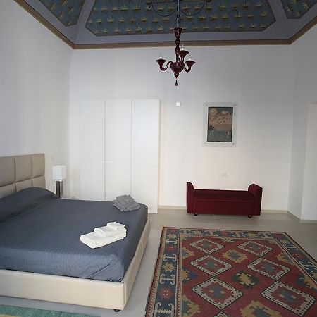 Apulia Nirvana House Bari Zewnętrze zdjęcie