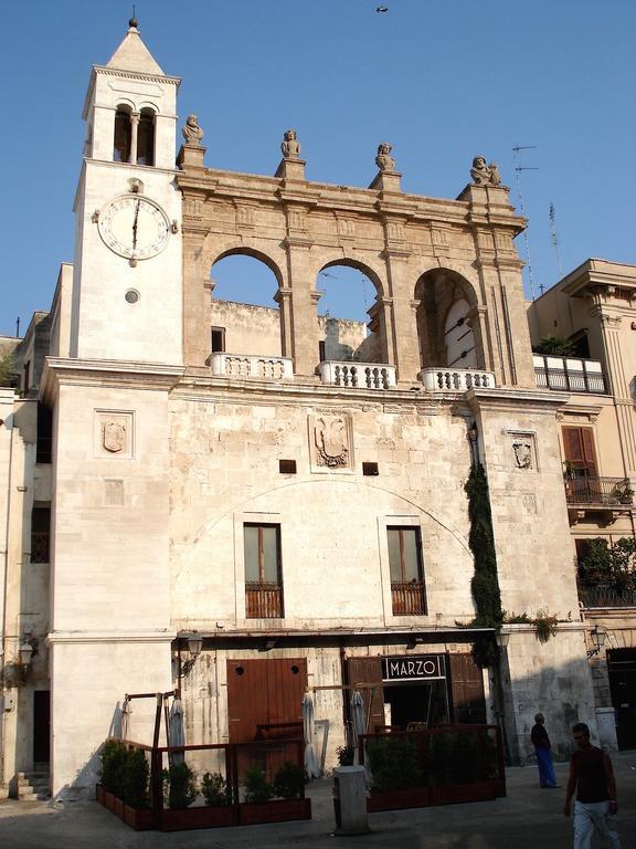 Apulia Nirvana House Bari Pokój zdjęcie