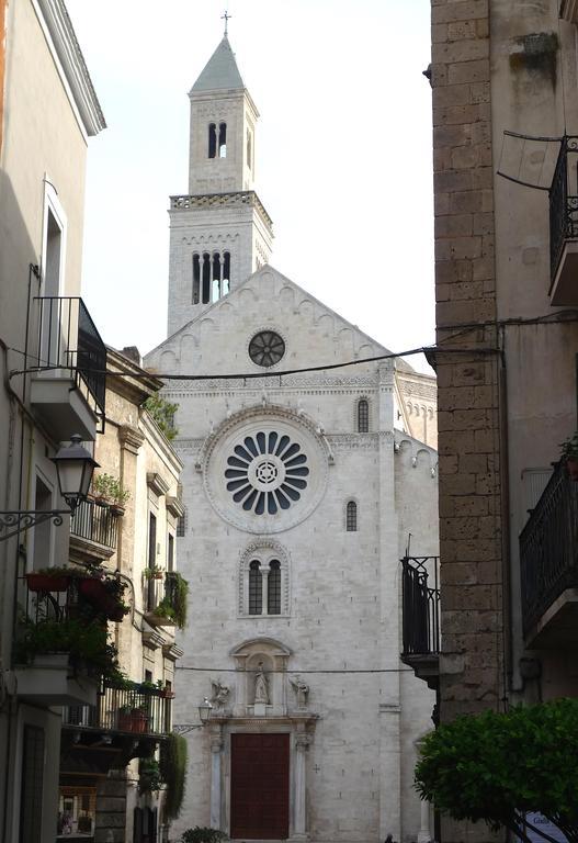 Apulia Nirvana House Bari Pokój zdjęcie