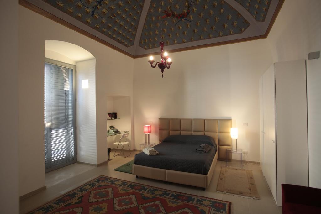 Apulia Nirvana House Bari Zewnętrze zdjęcie