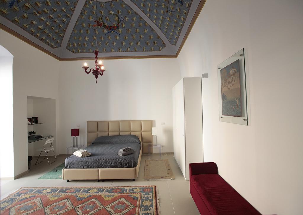 Apulia Nirvana House Bari Zewnętrze zdjęcie