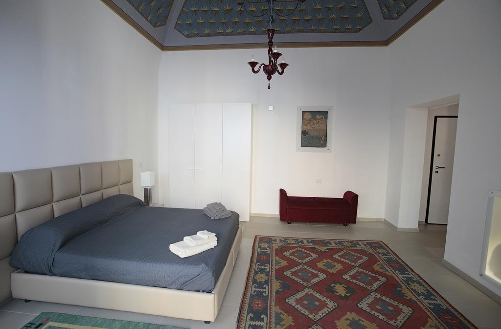 Apulia Nirvana House Bari Zewnętrze zdjęcie